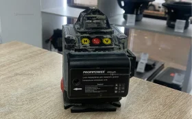 Лазерный уровень Profipower..