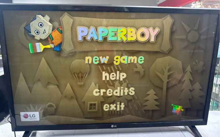 Телевизор LG• 32LK510BLD