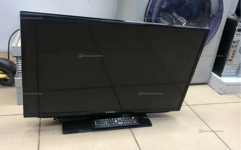 Телевизор Samsung UE32EH5307