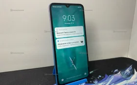 Xiaomi Redmi 9A 2/32 ГБ