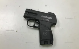 Аэрозольный пистолет пионер