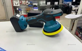 автополиров. машина Makita