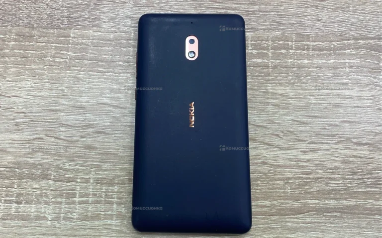 Nokia 2.1 1/8 ГБ