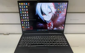 Купить Ноутбук firebat t6a ryzen 7 7435&rtx 4070 б/у , в Курган Цена:65000рублей