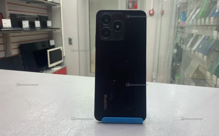 Realme C53 6/128 ГБ