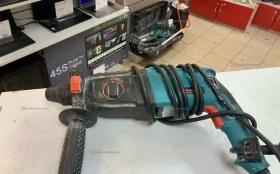 Перфоратор PRT800D