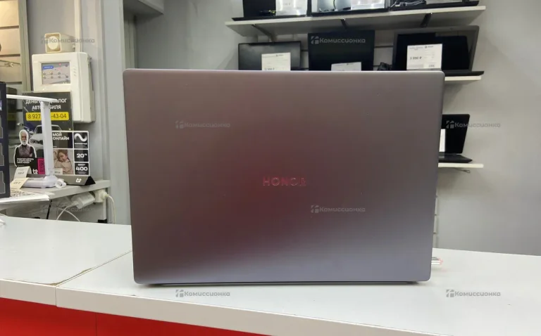 Ноутбук  Honor MagicBook x16