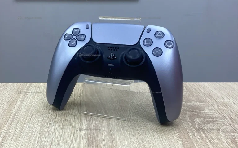 PS5 Игровой джойстик для приставки PS5