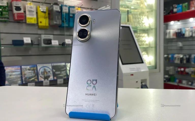 Huawei nova 10 SE 8/128 ГБ
