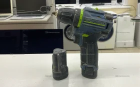 Дрель-шуруповерт Rockfield RF1002BK