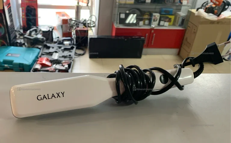 Выпрямитель Galaxy GL4508
