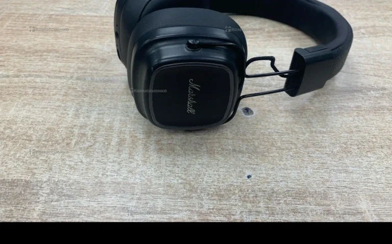 Наушники  копия Marshall