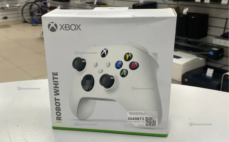 Xbox Геймпад для Xbox.