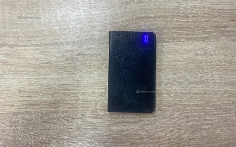 PowerBank 6000mAh