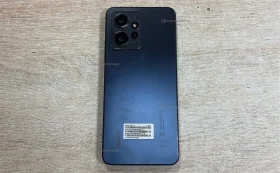 Xiaomi Redmi Note 12 4/128 ГБ