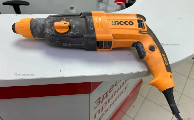 Перфоратор Ingco 950W