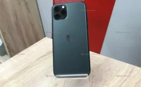 Купить Apple iPhone 11 Pro 4/64 ГБ б/у , в Саратов Цена:11900рублей