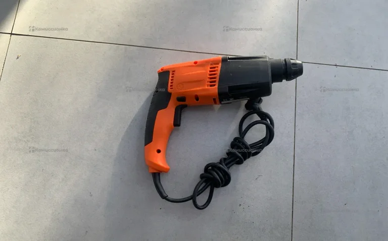 перфоратор PATRIOT RH233