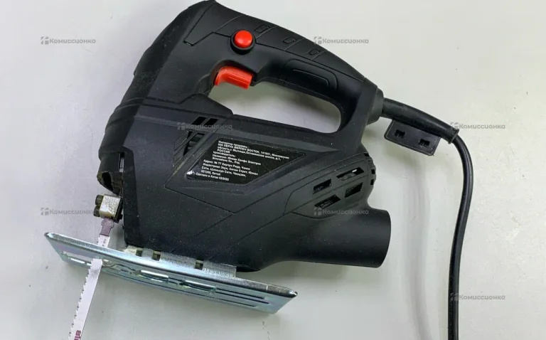 Лобзик HF-JS06B-55