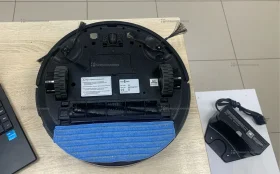 Купить Пылесос iclebo б/у , в Тольятти Цена:2390рублей