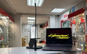 Купить КОНДЕНСАТОРНЫЙ МИКРОФОН BEYERDYNAMIC CLASSIS GM 3 б/у , в Санкт-Петербург Цена:3900рублей