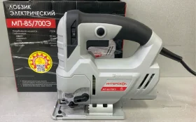 Купить Электролобзик Интерскол МП-85/700Э б/у , в Самара Цена:1990рублей