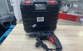 дрель электрическая ударная сетевая SDS-Plus