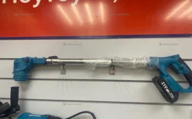 Триммер аккумуляторный Makita