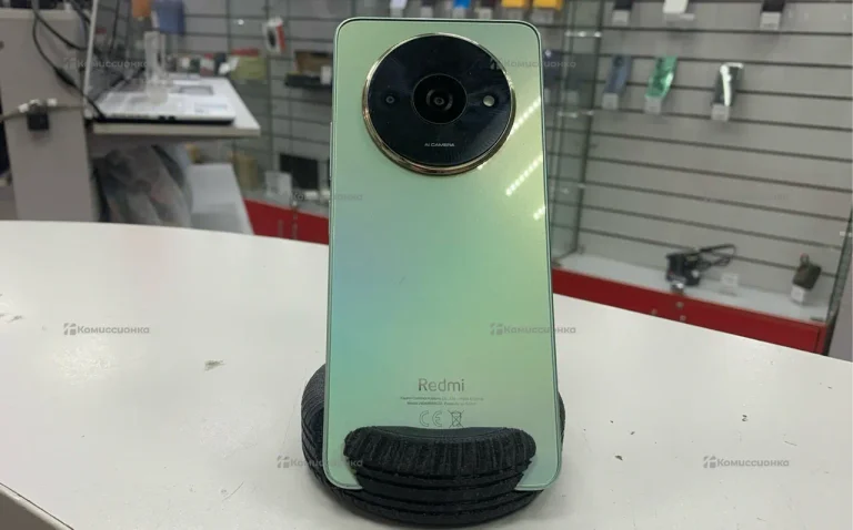Xiaomi Redmi A3x 3/64 ГБ