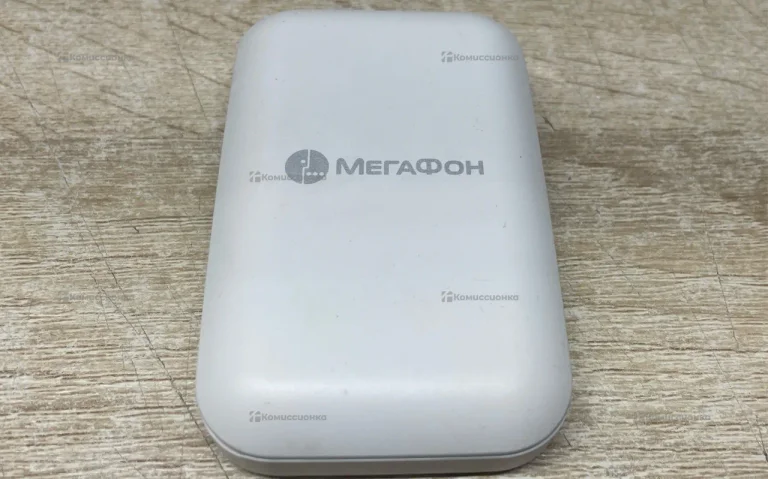 Wi-fi модем 4g