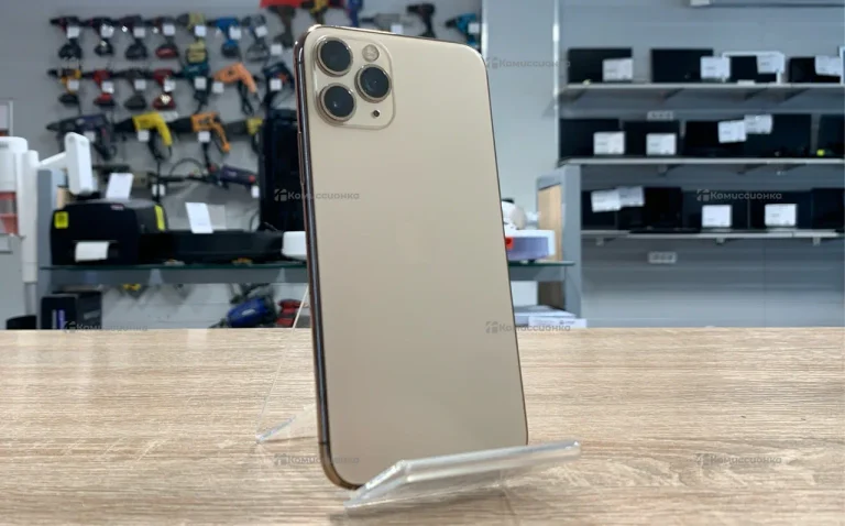 Apple iPhone 11 Pro 64Gb