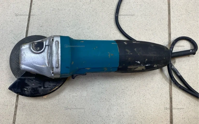 УШМ Makita MT-5030