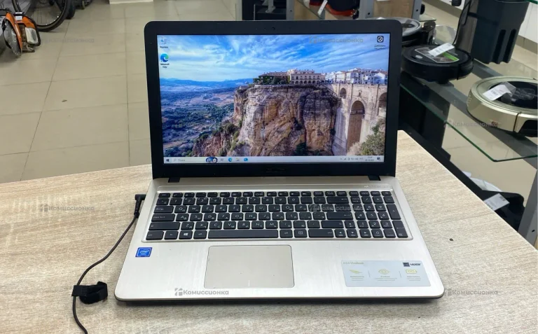Ноутбук Asus VivoBook 15 X540MA