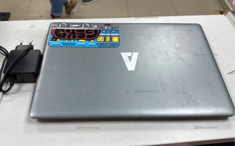 Ноутбук  ноутбук azerty