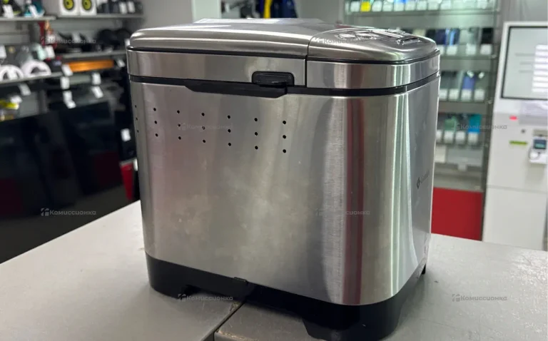 Хлебопечка Gemlux GL-BM1358