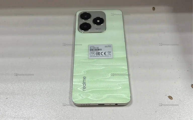 Realme C63 6/128 ГБ