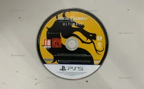 Купить PS5 Motral Konbat Ultimate 11 б/у , в Рязань Цена:990рублей