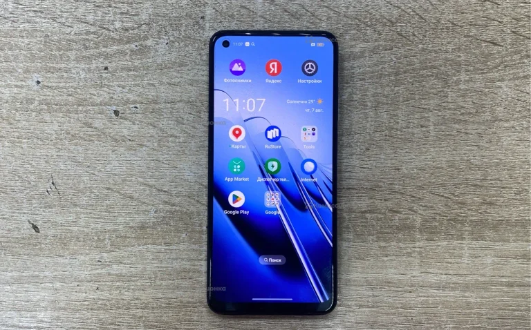 Realme 11 8/128Gb