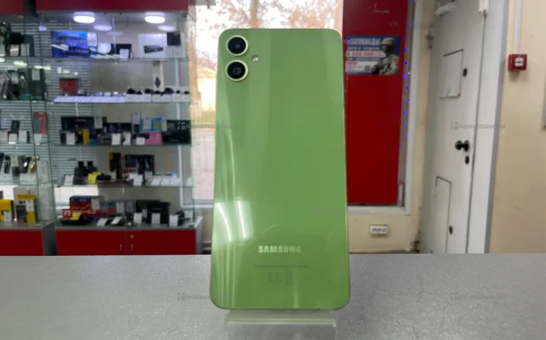 Samsung Galaxy A05 4/64 ГБ