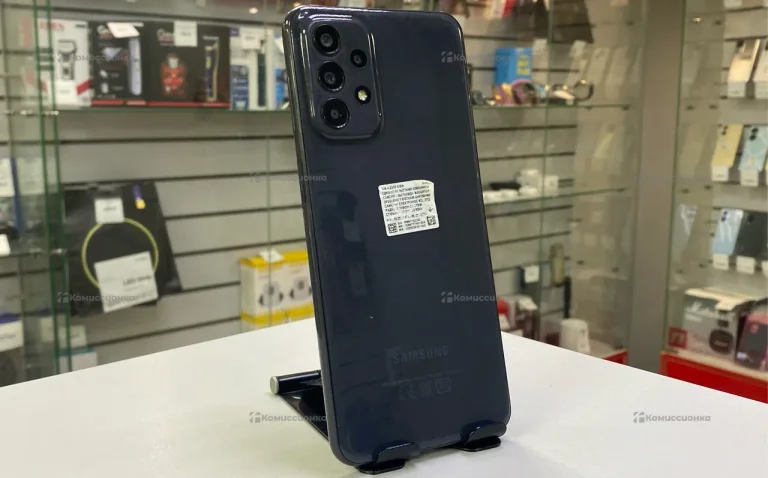 Samsung Galaxy A23 4/64gb