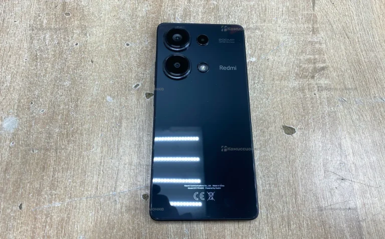 Xiaomi Redmi Note 13 Pro+ 12/256 ГБ