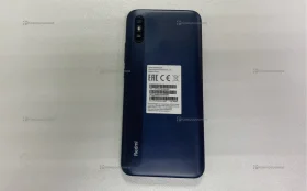 Купить Xiaomi Redmi 9A 2/32 ГБ б/у , в Сызрань Цена:1990рублей
