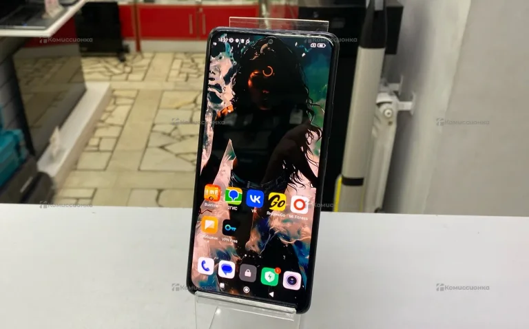 Xiaomi Redmi Note 10 Pro 6/128Gb (NFC)