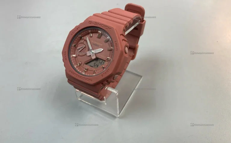 Часы Casio GMA-S2100