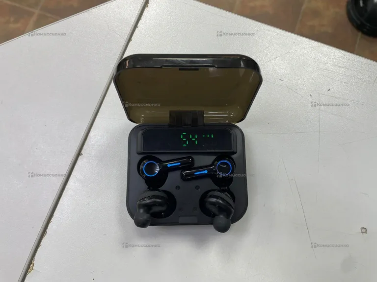 Наушники  беспроводные спортивные