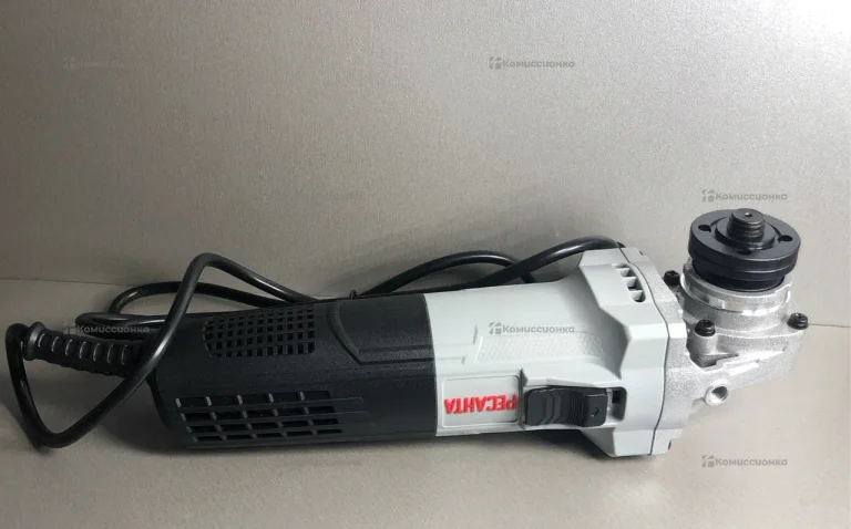 УШМ Ресанта 125/900