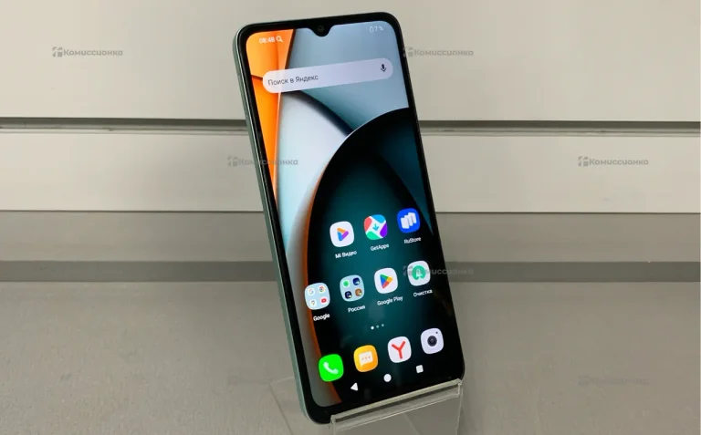 Xiaomi Redmi A3x 3/64 ГБ