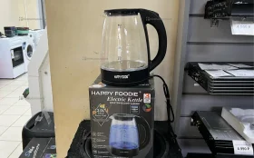Купить Чайники стеклянный Happy Foodie б/у , в Новокуйбышевск Цена:990рублей