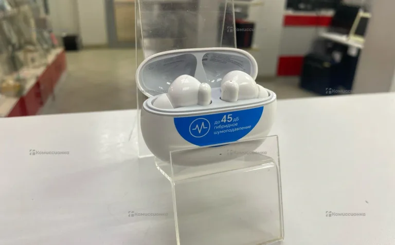 Наушники  Honor x7