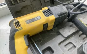 перфоратор KBH 3-26K